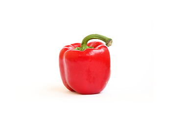 Image showing red pepper