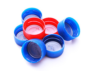 Image showing bottle cap