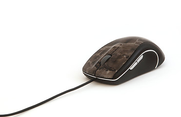 Image showing Computer mouse