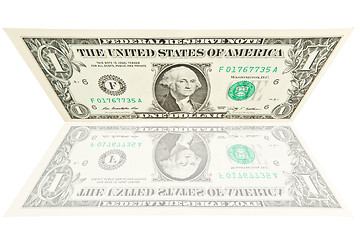 Image showing dollars