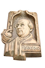 Image showing Paracelsus