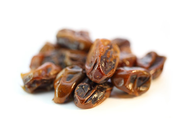 Image showing dried fruits