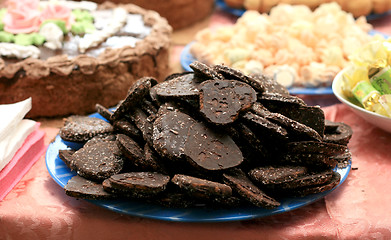 Image showing  cookies