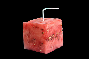 Image showing  watermelon 