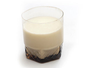 Image showing Milk