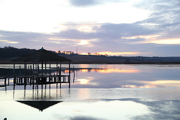 Image showing Lake