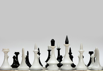 Image showing chess