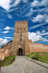 Image showing Lutsk