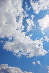 Image showing Sky