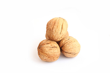 Image showing walnut