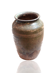 Image showing jar 