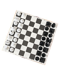 Image showing Chess