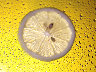 Image showing Lemon