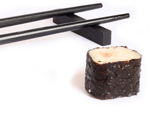 Image showing Sushi 