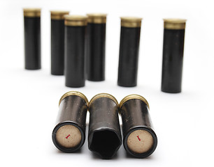 Image showing cartridges