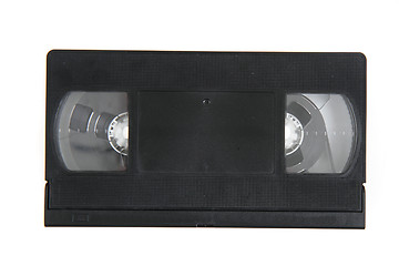 Image showing videotape (video cassette)