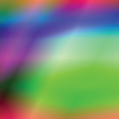 Image showing abstract multicolor background