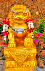 Image showing Thailand