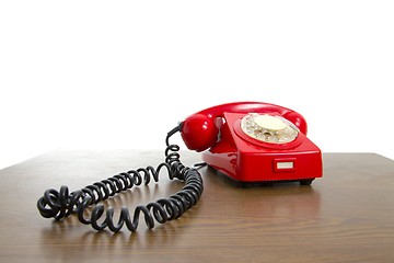 Image showing Telephone