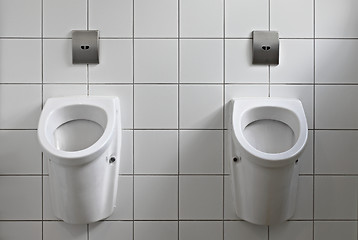 Image showing Toilet