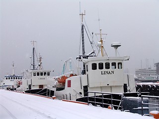 Image showing Winter