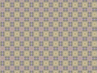 Image showing vintage shabby background with classy patterns.