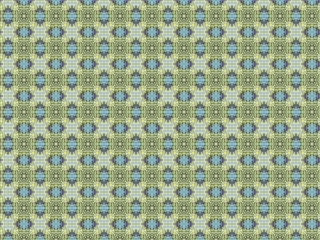 Image showing vintage shabby background with classy patterns.