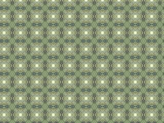 Image showing vintage shabby background with classy patterns.