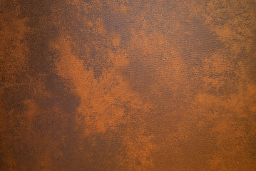 Image showing Leather texture.