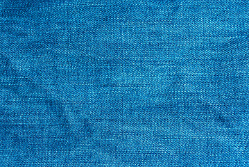 Image showing Jean cloth.