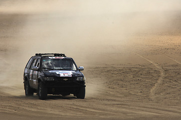 Image showing Pharaons International Cross Country Rally 2006