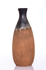 Image showing Ceramic vase