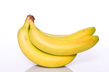 Image showing Bananas