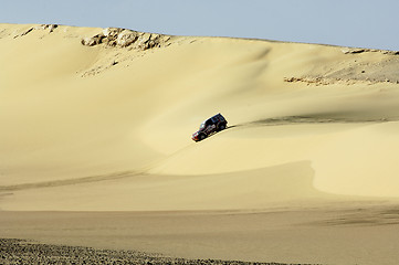 Image showing Pharaons International Cross Country Rally 2006