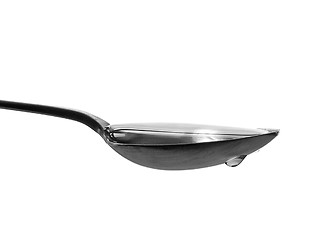Image showing Spoon