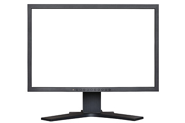 Image showing LCD Monitor Frame