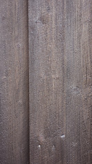 Image showing old wood background 