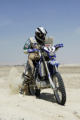 Image showing Pharaons International Cross Country Rally 2006