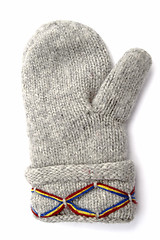 Image showing Warm Glove