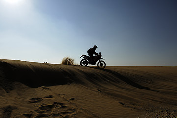 Image showing Pharaons International Cross Country Rally 2006