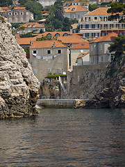 Image showing Dubrovnik 