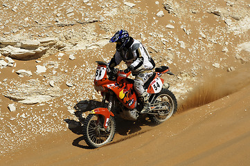 Image showing Pharaons International Cross Country Rally 2006