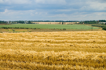 Image showing rural view