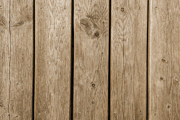 Image showing wood floor texture