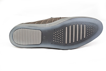 Image showing  outsole