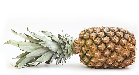 Image showing ananas