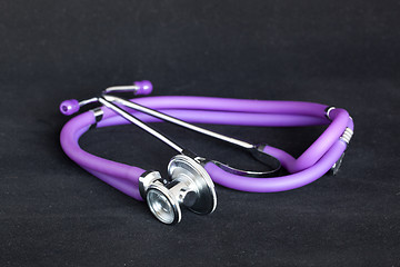 Image showing stethoscope