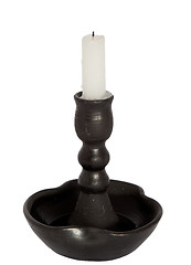 Image showing  candlestick