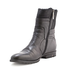 Image showing Men's  Boots 