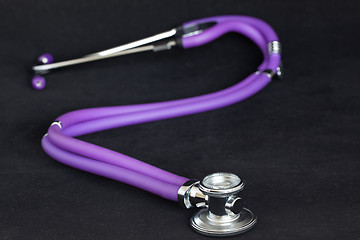 Image showing stethoscope